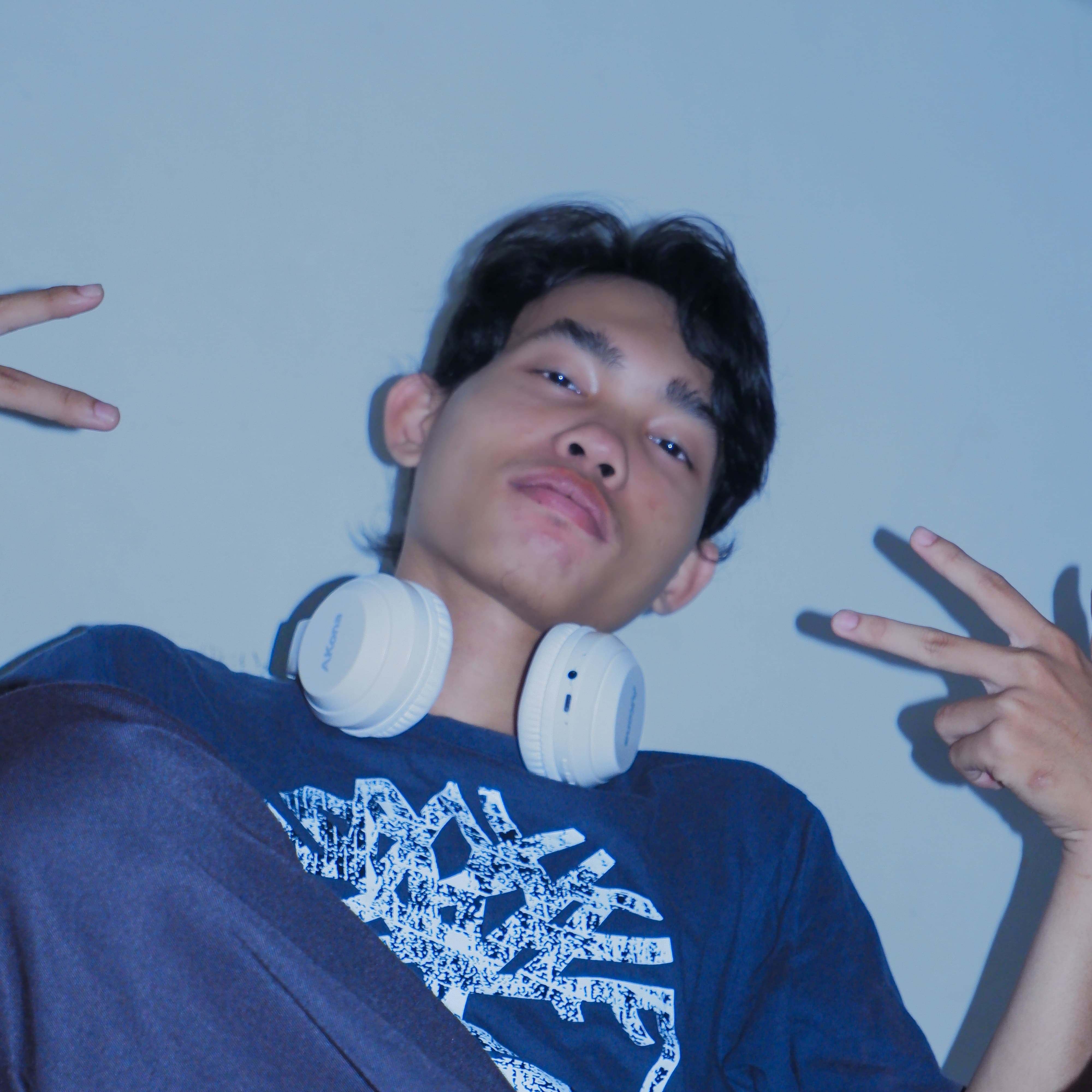 muka gw