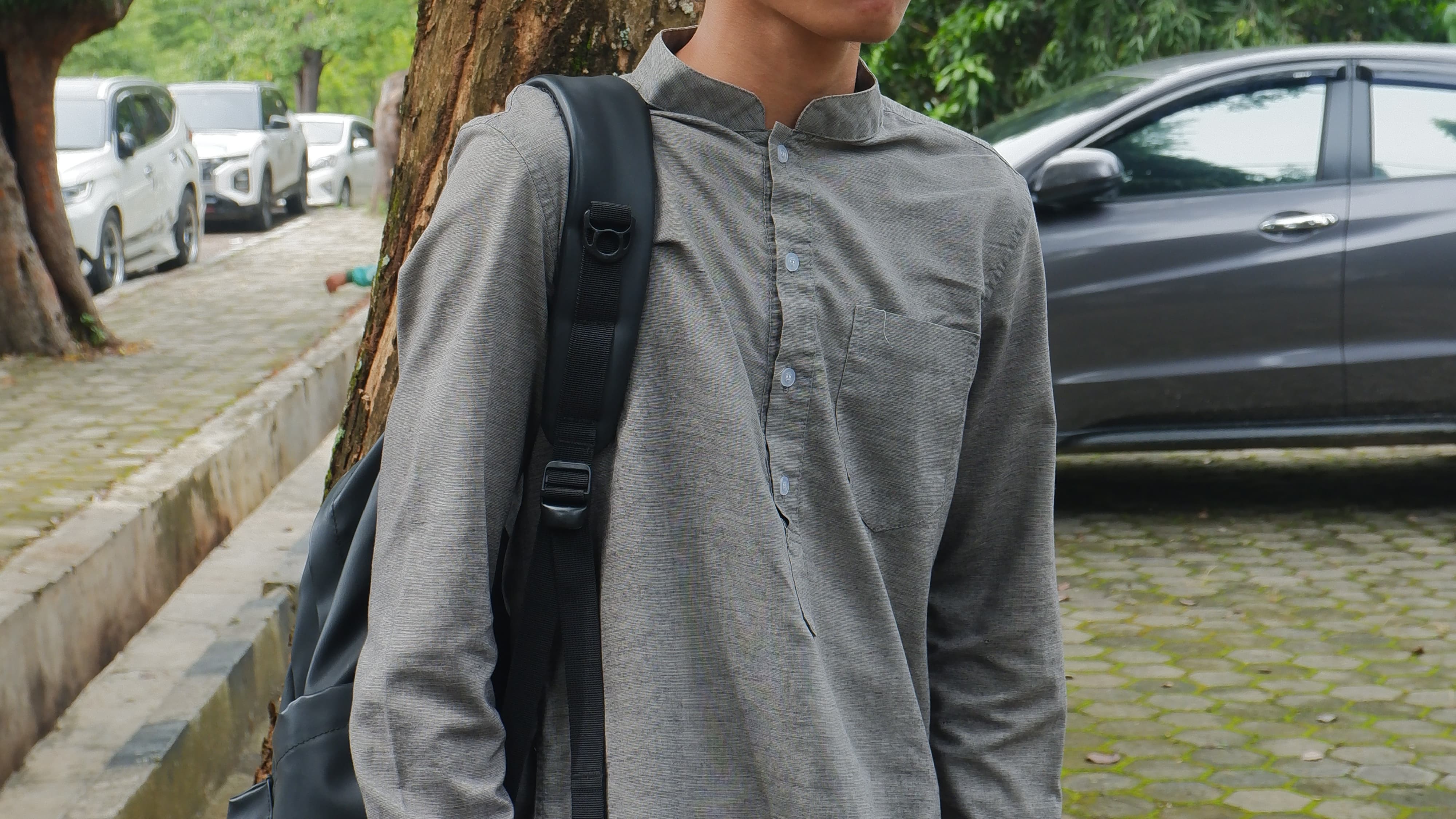 Foto Muka